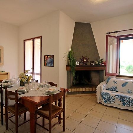 Villa Sa Murta Bassa Costa Rei Exterior foto